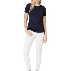 Basic Colored Sweatpants With Elastic